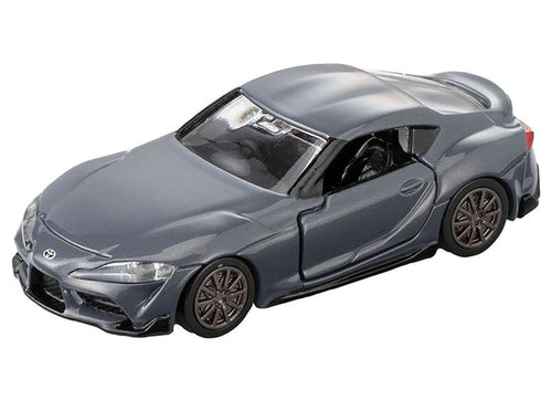 Load image into Gallery viewer, Takara Tomy Tomica Premium Diecast No.36 1/60 Toyota GR Supra Model Car
