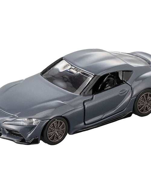 Load image into Gallery viewer, Takara Tomy Tomica Premium Diecast No.36 1/60 Toyota GR Supra Model Car
