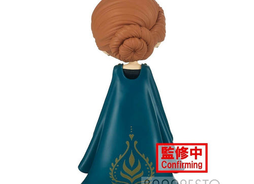 Load image into Gallery viewer, Banpresto QPosket Disney Series: Snow Princess Anna PVC Figure
