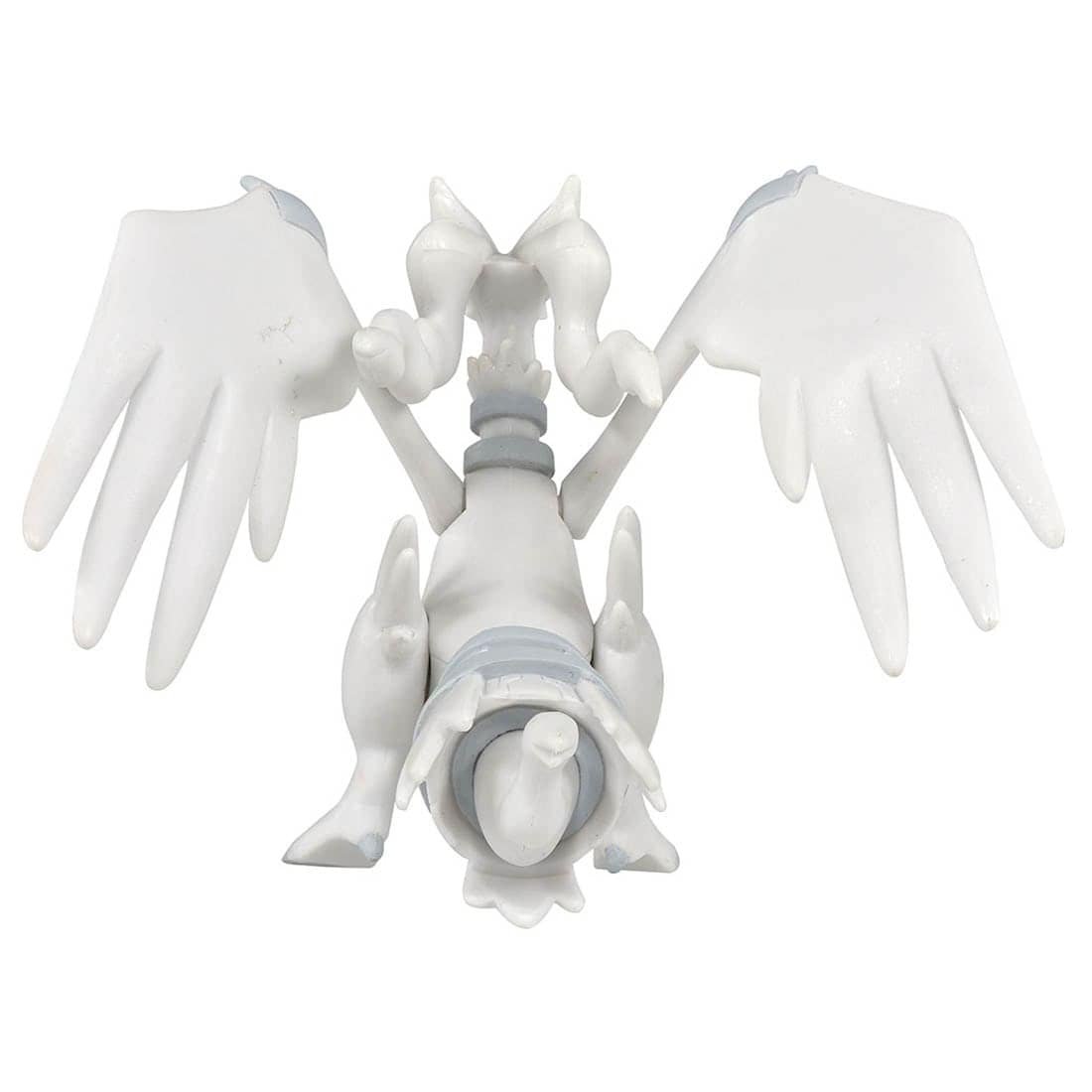 Takara Tomy Pokemon Moncolle ML-08 Reshiram Figure Pocket Monster Box Packing