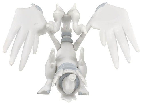 Load image into Gallery viewer, Takara Tomy Pokemon Moncolle ML-08 Reshiram Figure Pocket Monster Box Packing
