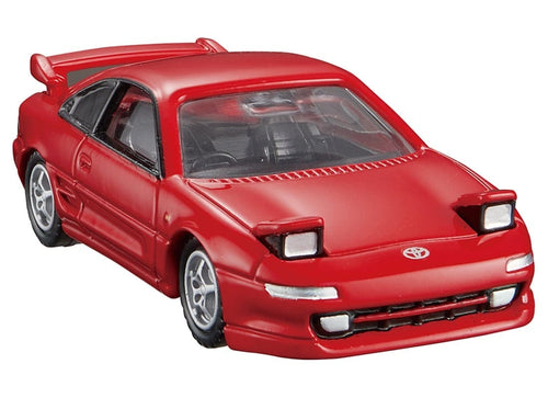 Load image into Gallery viewer, Takara Tomy Tomica Premium No.42 Toyota MR2 (SW20) 1/60 Diecast Model Car
