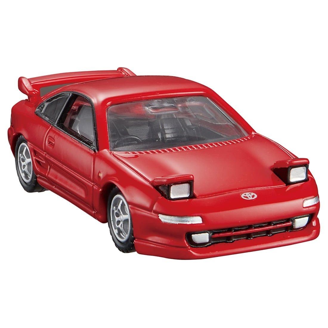 Takara Tomy Tomica Premium No.42 Toyota MR2 (SW20) 1/60 Diecast Model Car