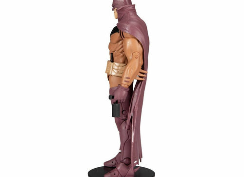 Load image into Gallery viewer, McFarlane Toy DC Multiverse - Batman White Knight Red Edition 7" Action figure
