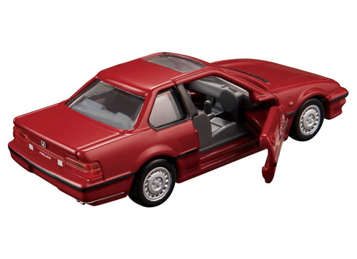 Load image into Gallery viewer, Takara Tomy Premium Tomica Diecast No.24 1/62 Honda Prelude Model Car
