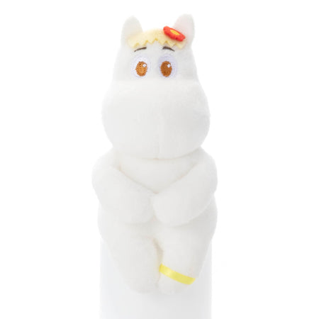 Takara Tomy Moomin Soft Plush Toy -  Chokkori Snork Maiden