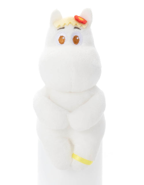 Load image into Gallery viewer, Takara Tomy Moomin Soft Plush Toy -  Chokkori Snork Maiden
