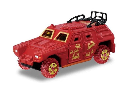 Load image into Gallery viewer, Takara Tomy TOMICA Collection - New Year Tomica 2026 (6 pcs in 1 box)

