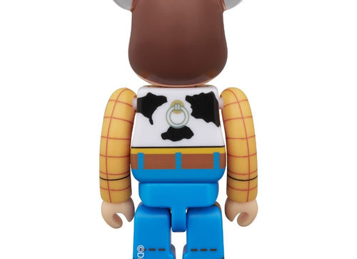 Load image into Gallery viewer, Medicom Toy BE@RBRICK BearBrick CHASE TOY STORY (FULL BOX 12 pieces)
