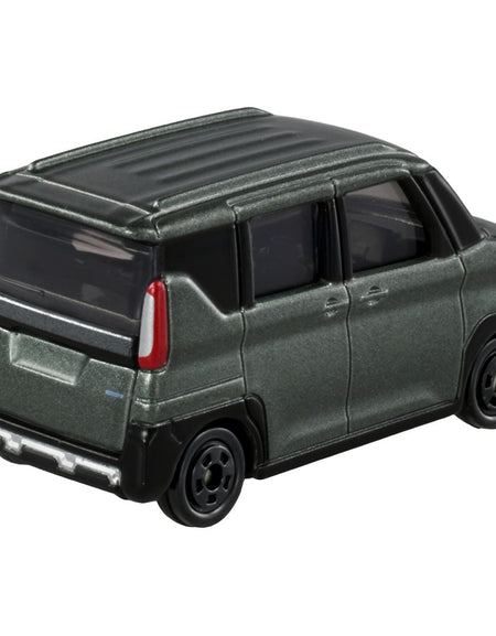 Takara Tomy Tomica Diecast No,24 1/57 Mitsubishi Delica Mini Model Car