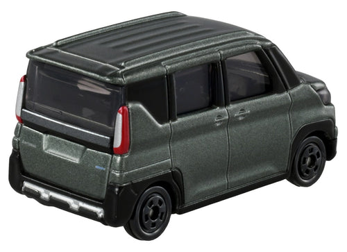 Load image into Gallery viewer, Takara Tomy Tomica Diecast No,24 1/57 Mitsubishi Delica Mini Model Car
