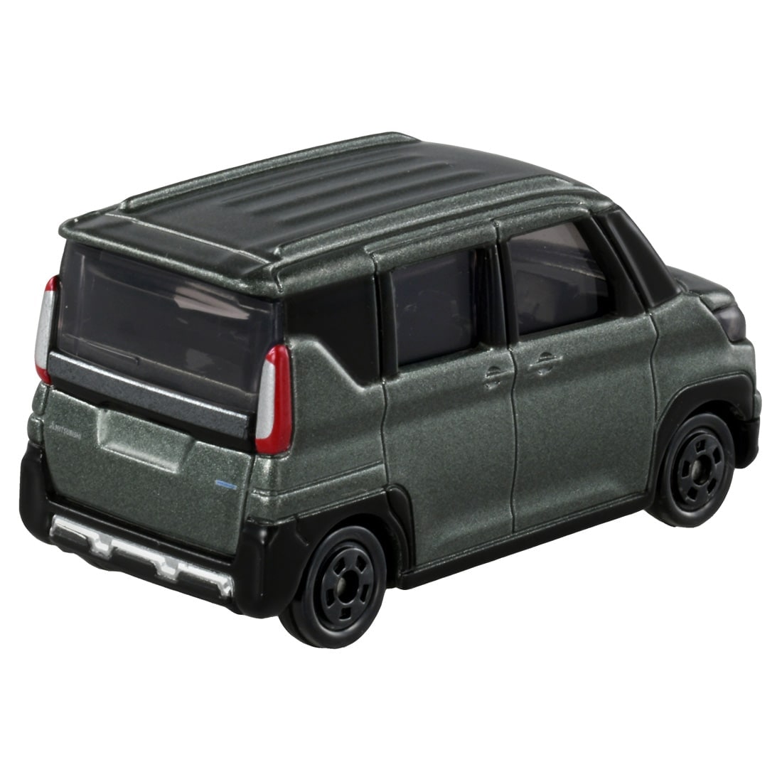 Takara Tomy Tomica Diecast No,24 1/57 Mitsubishi Delica Mini Model Car