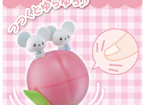 Load image into Gallery viewer, Takara Tomy Pokemon PokePeace Friend Doll -Fruit Time-  Tandemaus
