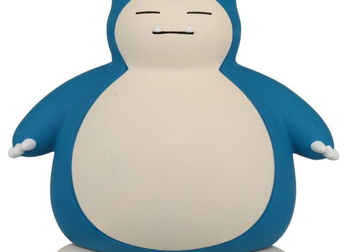 Load image into Gallery viewer, Takara Tomy Pokemon Moncolle Monster Collection MS-29 Snorlax Figure
