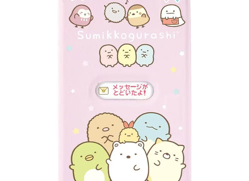 Load image into Gallery viewer, Takara Tomy Sumikko Gurashi Smartphone New Year Day Apps Version
