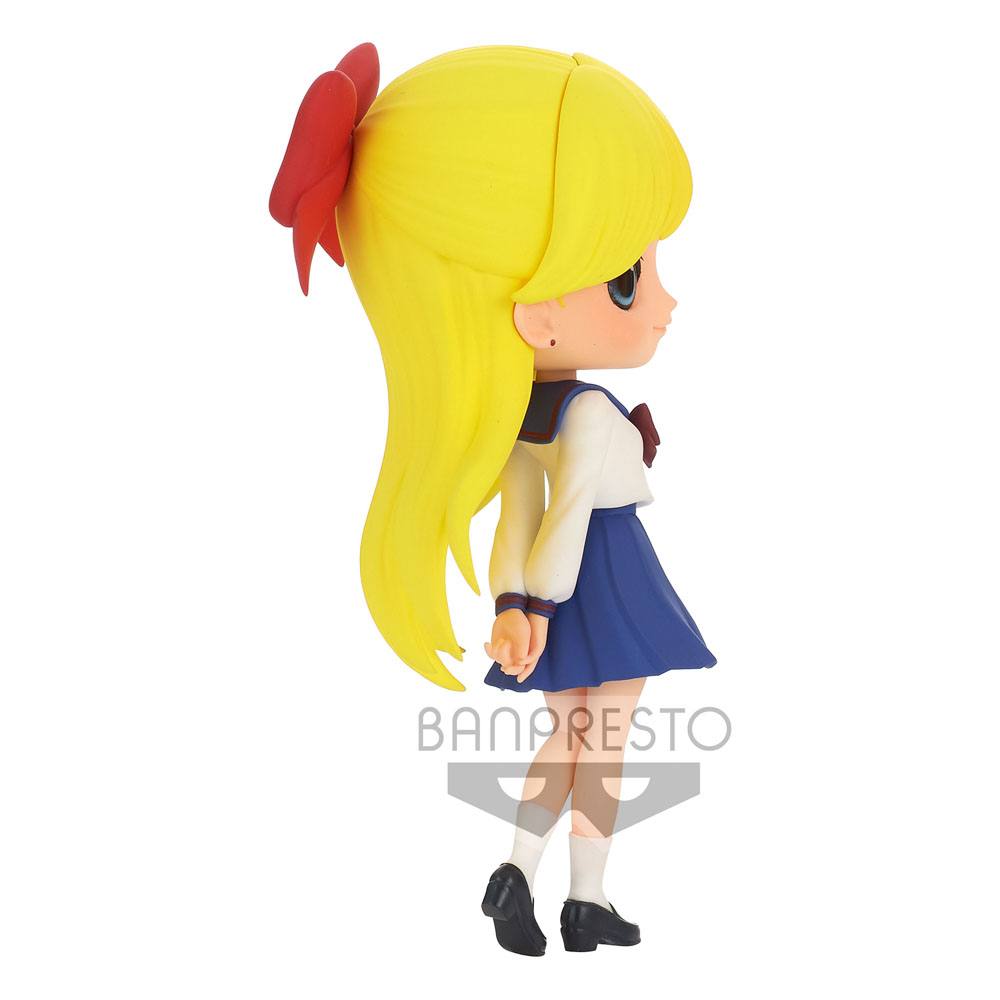 Banpresto Q posket Figure - Sailor Moon Eternal The Movie Minako Aino Ver. A