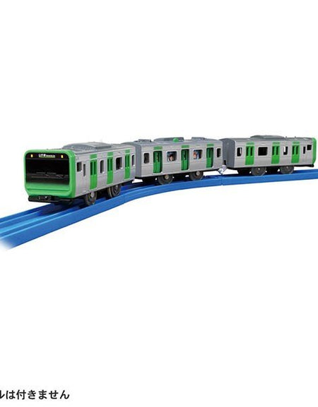 Takara Tomy Plarail Toy Train S-32 Closing Motion Door Series E235 Yamanote Line