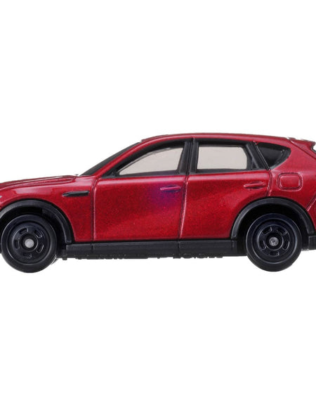 Takara Tomy Tomica Die-cast Car - 1/68 No.006 Mazda CX-60