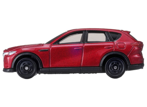 Load image into Gallery viewer, Takara Tomy Tomica Die-cast Car - 1/68 No.006 Mazda CX-60
