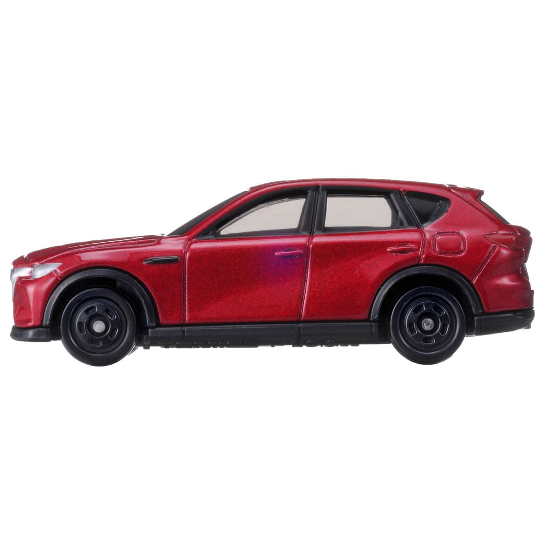 Takara Tomy Tomica Die-cast Car - 1/68 No.006 Mazda CX-60