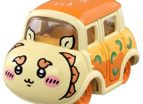 Load image into Gallery viewer, Takara Tomy Dream Tomica SP Chiikawa Shisa Okinawa Lion Dog Die-Cast Car
