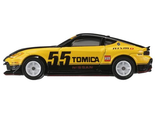 Load image into Gallery viewer, Takara Tomy Nissan Fairlady Z NISMO Tomica 55th Anniversary Model Car
