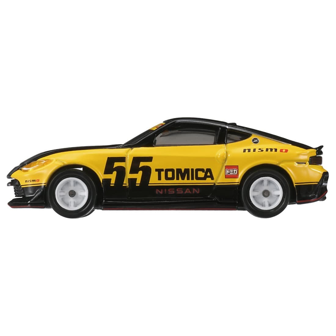 Takara Tomy Nissan Fairlady Z NISMO Tomica 55th Anniversary Model Car