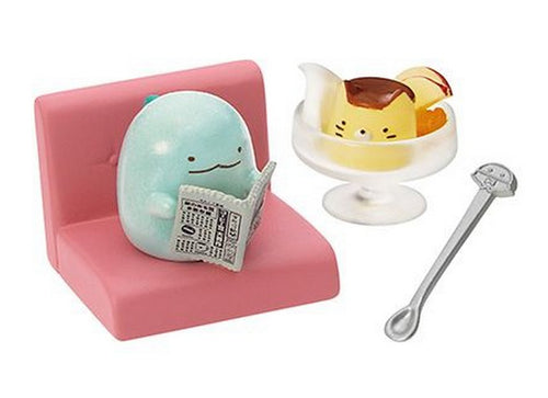 Load image into Gallery viewer, Re-ment - Sumikko Gurashi Cafe (Original Box Complete Set of 8)
