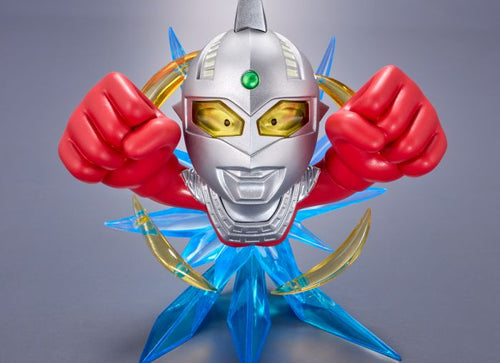 Load image into Gallery viewer, Tamashii Nations Box Ultraman Artlized -Susume Ginga no Hate Made mo- (Set of 8)
