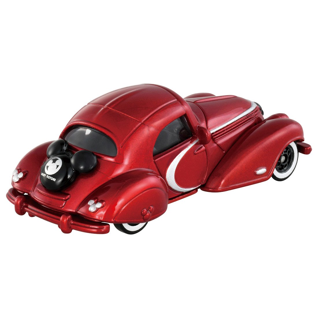 Takara Tomy Tomica Disney Motors Dreamstar III Tomica 50th ANNI.Key Diecast Car