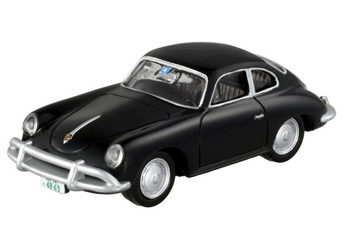 Load image into Gallery viewer, Takara Tomy Tomica Premium Unlimited - No. 07 Detective Conan Prosche (Gin)
