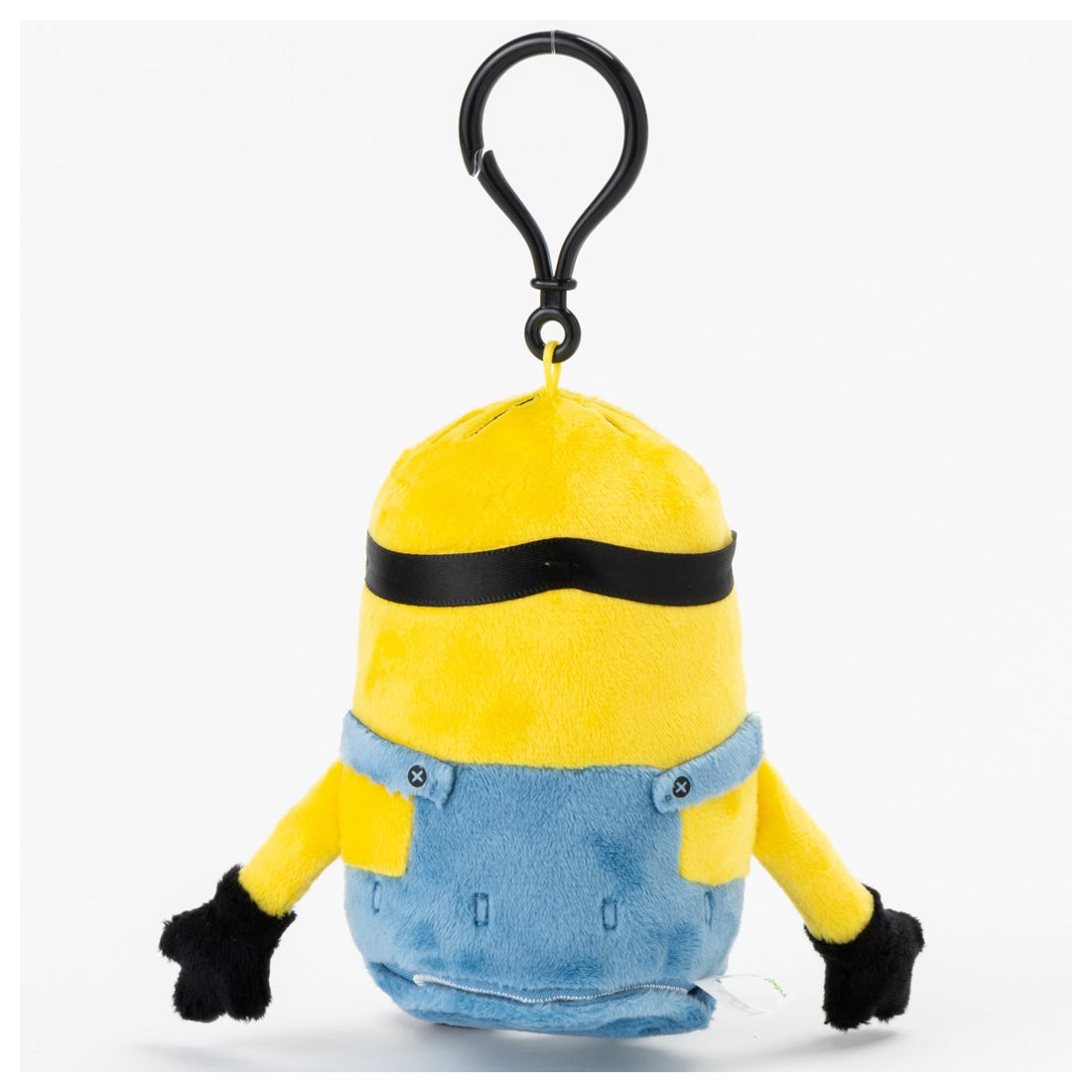 Takara Tomy Minions 2 Soft Plush Toy -  Sound Plush Stuart