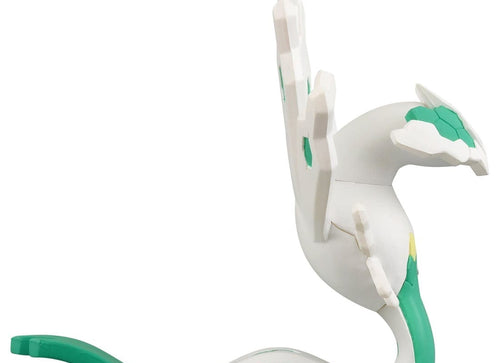 Load image into Gallery viewer, Takara Tomy Pocket Monster Pokemon Moncolle 50%-Zygarde White Figure
