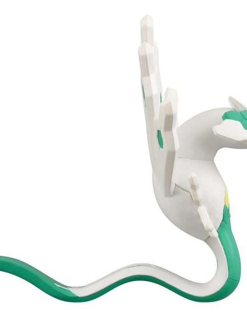 Load image into Gallery viewer, Takara Tomy Pocket Monster Pokemon Moncolle 50%-Zygarde White Figure
