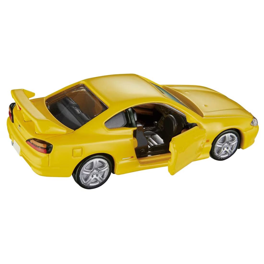 Takara Tomy Tomica Premium No.19 Nissan Silvia (S15) 1/63 Diecast Car Toy