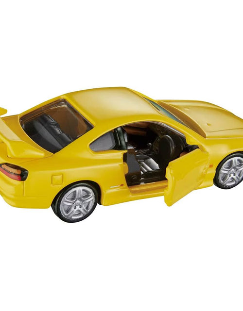 Load image into Gallery viewer, Takara Tomy Tomica Premium No.19 Nissan Silvia (S15) 1/63 Diecast Car Toy
