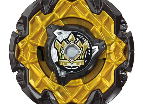 Load image into Gallery viewer, (Pre-order / Shipping Date: end of Jul 2026) Takara Tomy Beyblade X CX-11 Booster Set Emperor Might Deck Set
