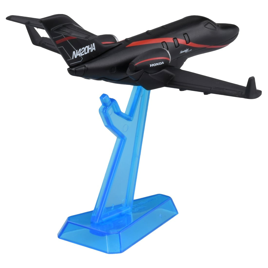 Takara Tomy TOMICA 1/106 No.138 Honda Jet Elite II Diecast Model Car