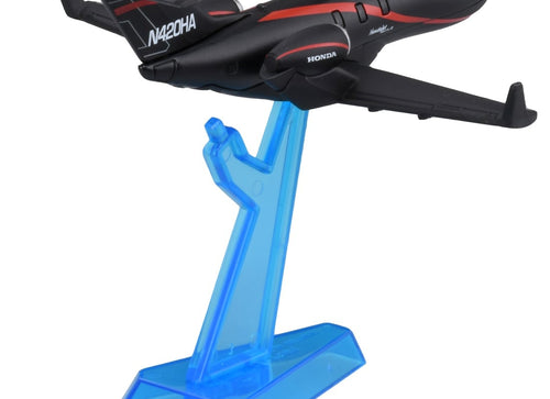Load image into Gallery viewer, Takara Tomy TOMICA 1/106 No.138 Honda Jet Elite II Diecast Model Car
