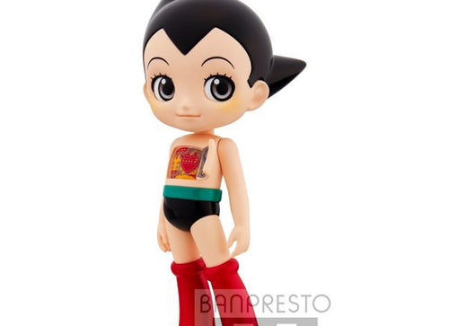 Load image into Gallery viewer, Banpresto [Qposket] Astro Boy Ver.B PVC Figure
