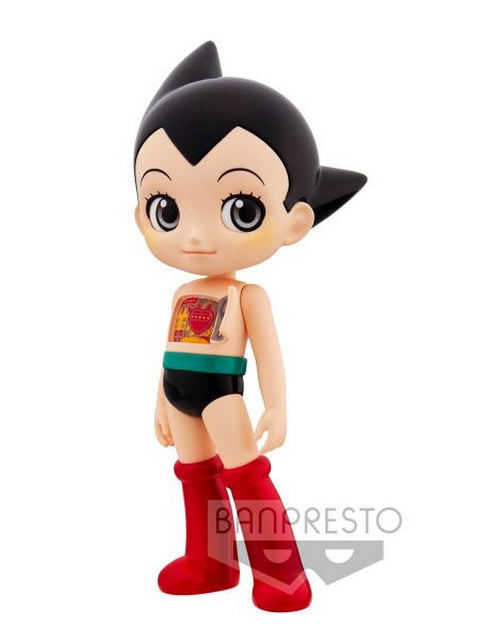 Load image into Gallery viewer, Banpresto [Qposket] Astro Boy Ver.B PVC Figure

