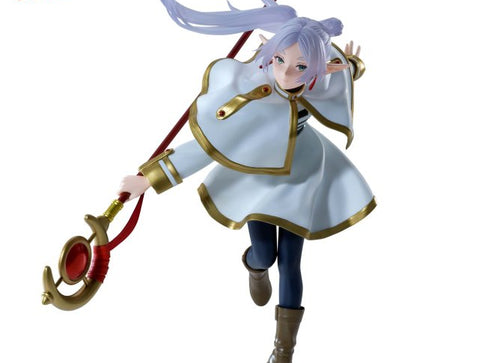 Load image into Gallery viewer, Banpresto Maximatic Cranenking Figure - Frieren 2 &amp; Himmel Beyond Journey's End
