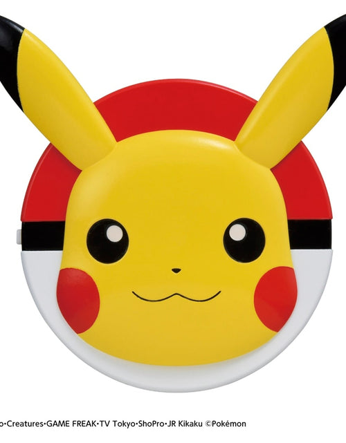 Load image into Gallery viewer, Takara Tomy Pikachu chatting words scanner Game Toy
