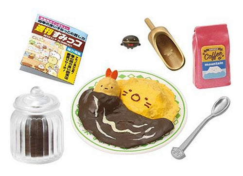 Load image into Gallery viewer, Re-ment - Sumikko Gurashi Cafe (Original Box Complete Set of 8)
