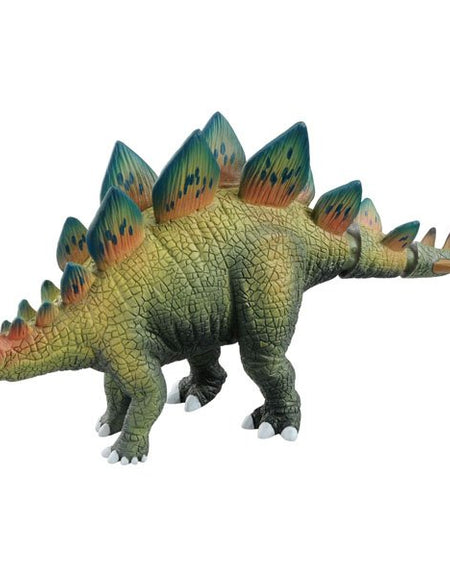 Takara Tomy ANIA Animal Advantage Figure AL-03 Stegosaurus Model Dinosaur Japan