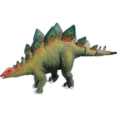 Takara Tomy ANIA Animal Advantage Figure AL-03 Stegosaurus Model Dinosaur Japan