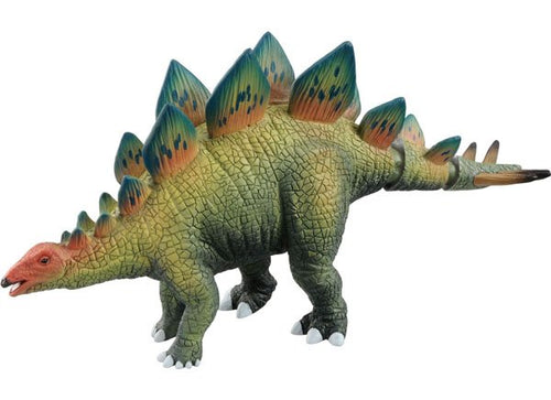 Load image into Gallery viewer, Takara Tomy ANIA Animal Advantage Figure AL-03 Stegosaurus Model Dinosaur Japan

