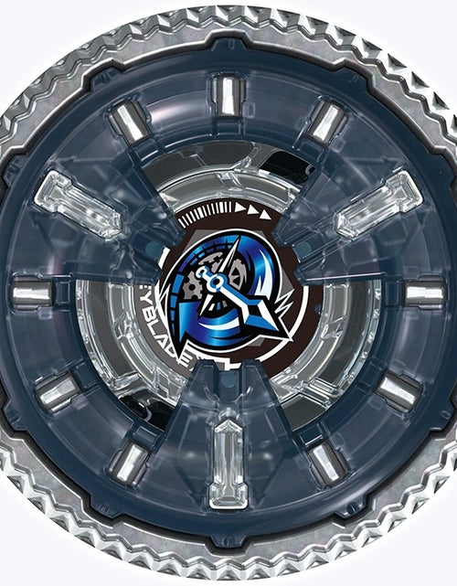 Load image into Gallery viewer, Takara Tomy Beyblade X UX-16 Random Booster ClockMirage 9-65B #02
