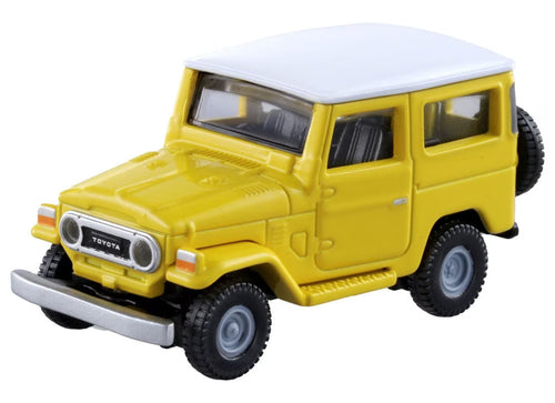 Load image into Gallery viewer, Takara Tomy Tomica Premium No.04 Toyota Land Cruiser Diecast Model Car
