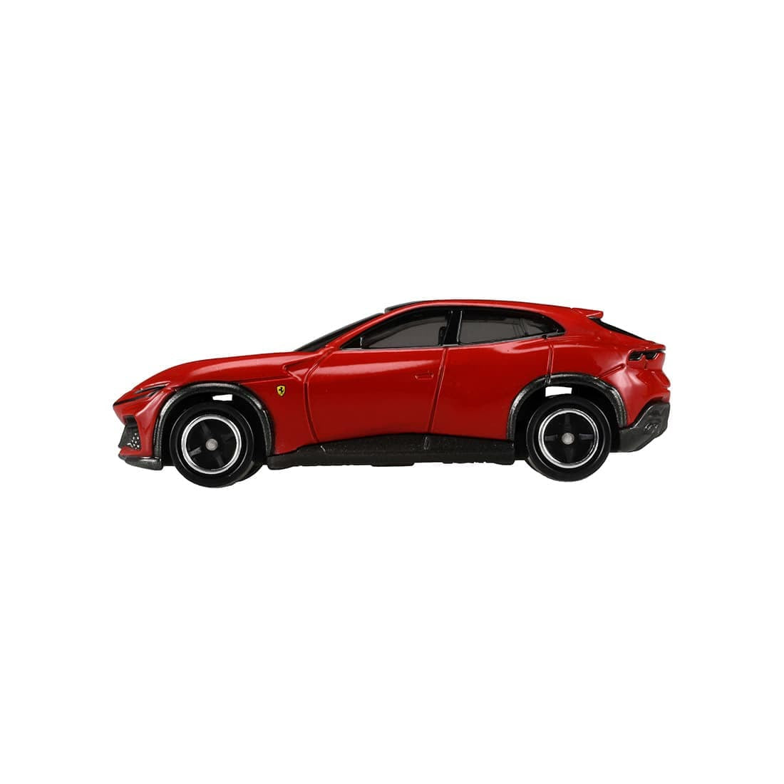 Takara Tomy Tomica Die-cast Car - 1/66 No.03 Ferrari Purosangue